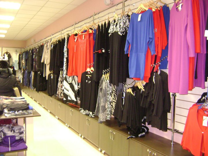 Магазин Одежды Без Предоплаты